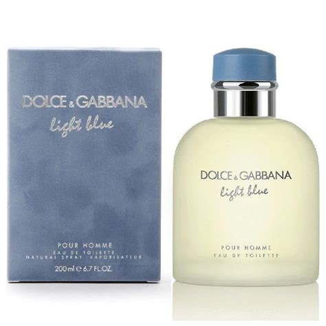 perfume de hombre dolce gabbana light blue|light blue sun pour homme.